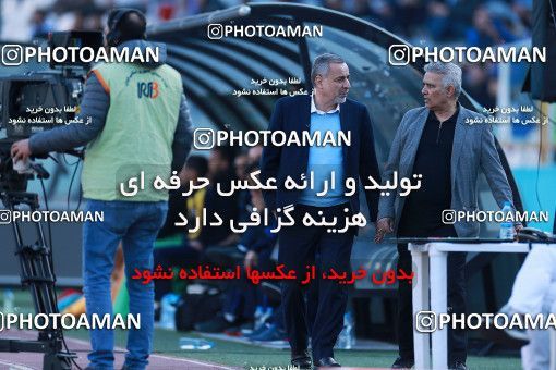 1077561, Tehran, [*parameter:4*], لیگ برتر فوتبال ایران، Persian Gulf Cup، Week 21، Second Leg، Esteghlal 4 v 0 Pars Jonoubi Jam on 2018/01/25 at Azadi Stadium