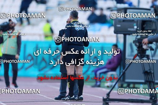 1077778, Tehran, [*parameter:4*], لیگ برتر فوتبال ایران، Persian Gulf Cup، Week 21، Second Leg، Esteghlal 4 v 0 Pars Jonoubi Jam on 2018/01/25 at Azadi Stadium