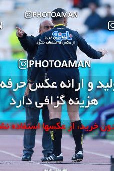 1077882, Tehran, [*parameter:4*], لیگ برتر فوتبال ایران، Persian Gulf Cup، Week 21، Second Leg، Esteghlal 4 v 0 Pars Jonoubi Jam on 2018/01/25 at Azadi Stadium