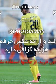 1078059, Tehran, [*parameter:4*], لیگ برتر فوتبال ایران، Persian Gulf Cup، Week 21، Second Leg، Esteghlal 4 v 0 Pars Jonoubi Jam on 2018/01/25 at Azadi Stadium