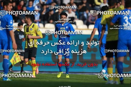 1077374, Tehran, [*parameter:4*], لیگ برتر فوتبال ایران، Persian Gulf Cup، Week 21، Second Leg، Esteghlal 4 v 0 Pars Jonoubi Jam on 2018/01/25 at Azadi Stadium