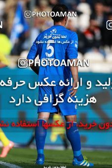 1078020, Tehran, [*parameter:4*], لیگ برتر فوتبال ایران، Persian Gulf Cup، Week 21، Second Leg، Esteghlal 4 v 0 Pars Jonoubi Jam on 2018/01/25 at Azadi Stadium