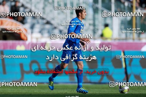 1077904, Tehran, [*parameter:4*], لیگ برتر فوتبال ایران، Persian Gulf Cup، Week 21، Second Leg، Esteghlal 4 v 0 Pars Jonoubi Jam on 2018/01/25 at Azadi Stadium