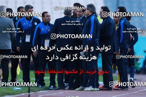 1078413, Tehran, [*parameter:4*], لیگ برتر فوتبال ایران، Persian Gulf Cup، Week 21، Second Leg، Esteghlal 4 v 0 Pars Jonoubi Jam on 2018/01/25 at Azadi Stadium