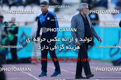 1078026, Tehran, [*parameter:4*], لیگ برتر فوتبال ایران، Persian Gulf Cup، Week 21، Second Leg، Esteghlal 4 v 0 Pars Jonoubi Jam on 2018/01/25 at Azadi Stadium