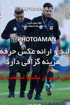1077812, Tehran, [*parameter:4*], لیگ برتر فوتبال ایران، Persian Gulf Cup، Week 21، Second Leg، Esteghlal 4 v 0 Pars Jonoubi Jam on 2018/01/25 at Azadi Stadium