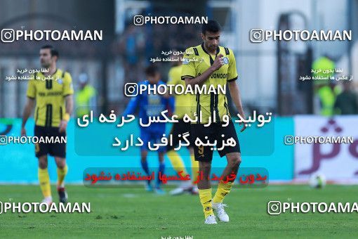 1078054, Tehran, [*parameter:4*], لیگ برتر فوتبال ایران، Persian Gulf Cup، Week 21، Second Leg، Esteghlal 4 v 0 Pars Jonoubi Jam on 2018/01/25 at Azadi Stadium
