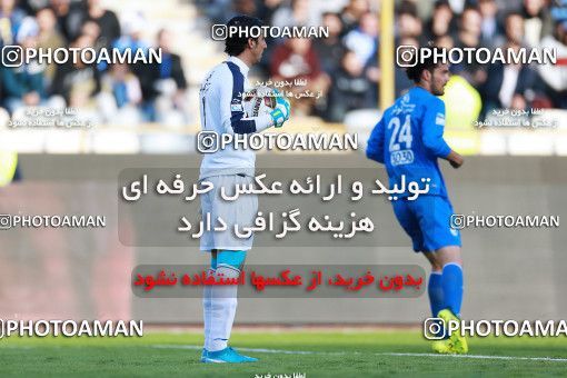 1078231, Tehran, [*parameter:4*], لیگ برتر فوتبال ایران، Persian Gulf Cup، Week 21، Second Leg، Esteghlal 4 v 0 Pars Jonoubi Jam on 2018/01/25 at Azadi Stadium