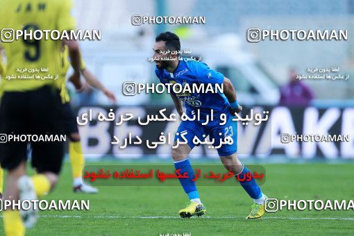 1077564, Tehran, [*parameter:4*], Iran Pro League، Persian Gulf Cup، 2017-18 season، Second Leg، Week 21، Esteghlal v Pars Jonoubi Jam on 2018/01/25 at Azadi Stadium  / ([*parameter:140*] - [*parameter:139*]) (40)