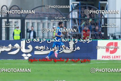 1077251, Tehran, [*parameter:4*], Iran Pro League، Persian Gulf Cup، 2017-18 season، Second Leg، Week 21، Esteghlal 4 v ۰ Pars Jonoubi Jam on 2018/01/25 at Azadi Stadium