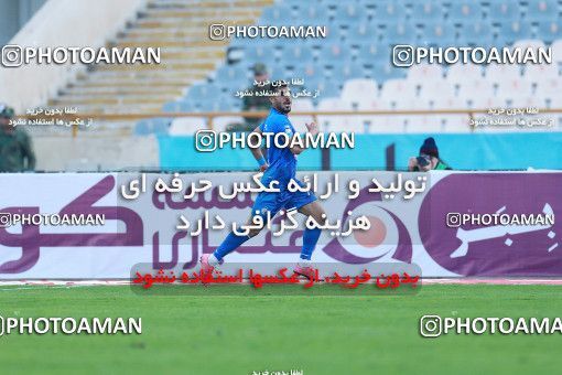 1077531, Tehran, [*parameter:4*], لیگ برتر فوتبال ایران، Persian Gulf Cup، Week 21، Second Leg، Esteghlal 4 v 0 Pars Jonoubi Jam on 2018/01/25 at Azadi Stadium