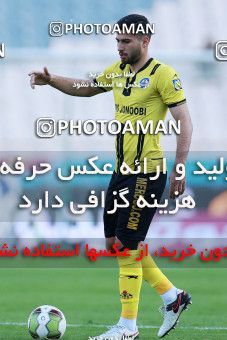 1078372, Tehran, [*parameter:4*], لیگ برتر فوتبال ایران، Persian Gulf Cup، Week 21، Second Leg، Esteghlal 4 v 0 Pars Jonoubi Jam on 2018/01/25 at Azadi Stadium
