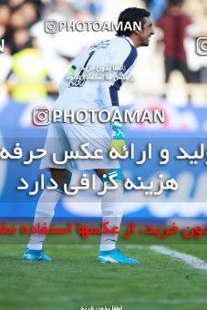 1077591, Tehran, [*parameter:4*], لیگ برتر فوتبال ایران، Persian Gulf Cup، Week 21، Second Leg، Esteghlal 4 v 0 Pars Jonoubi Jam on 2018/01/25 at Azadi Stadium