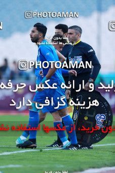 1077884, Tehran, [*parameter:4*], لیگ برتر فوتبال ایران، Persian Gulf Cup، Week 21، Second Leg، Esteghlal 4 v 0 Pars Jonoubi Jam on 2018/01/25 at Azadi Stadium