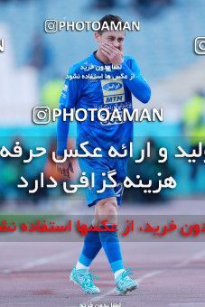 1078475, Tehran, [*parameter:4*], لیگ برتر فوتبال ایران، Persian Gulf Cup، Week 21، Second Leg، Esteghlal 4 v 0 Pars Jonoubi Jam on 2018/01/25 at Azadi Stadium