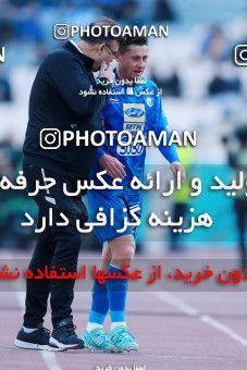 1077427, Tehran, [*parameter:4*], لیگ برتر فوتبال ایران، Persian Gulf Cup، Week 21، Second Leg، Esteghlal 4 v 0 Pars Jonoubi Jam on 2018/01/25 at Azadi Stadium
