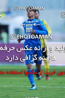 1077379, Tehran, [*parameter:4*], لیگ برتر فوتبال ایران، Persian Gulf Cup، Week 21، Second Leg، Esteghlal 4 v 0 Pars Jonoubi Jam on 2018/01/25 at Azadi Stadium