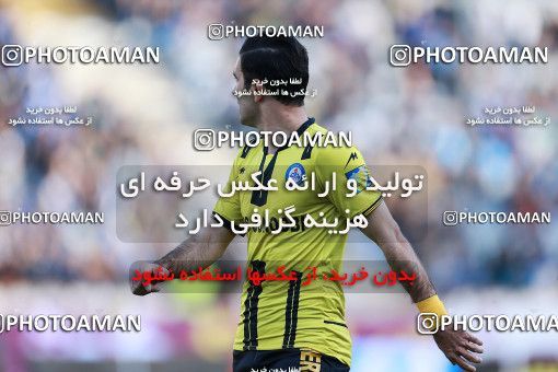 1078122, Tehran, [*parameter:4*], لیگ برتر فوتبال ایران، Persian Gulf Cup، Week 21، Second Leg، Esteghlal 4 v 0 Pars Jonoubi Jam on 2018/01/25 at Azadi Stadium