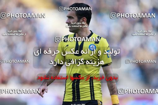 1078082, Tehran, [*parameter:4*], لیگ برتر فوتبال ایران، Persian Gulf Cup، Week 21، Second Leg، Esteghlal 4 v 0 Pars Jonoubi Jam on 2018/01/25 at Azadi Stadium