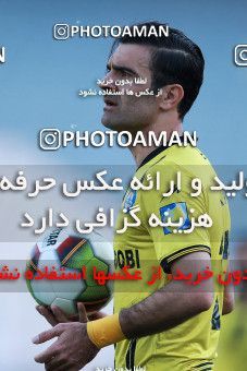 1078280, Tehran, [*parameter:4*], لیگ برتر فوتبال ایران، Persian Gulf Cup، Week 21، Second Leg، Esteghlal 4 v 0 Pars Jonoubi Jam on 2018/01/25 at Azadi Stadium