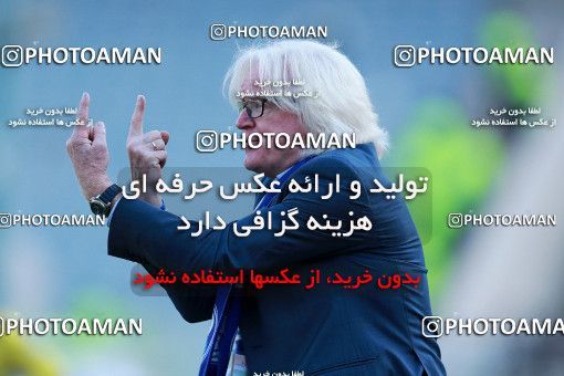 1078173, Tehran, [*parameter:4*], لیگ برتر فوتبال ایران، Persian Gulf Cup، Week 21، Second Leg، Esteghlal 4 v 0 Pars Jonoubi Jam on 2018/01/25 at Azadi Stadium