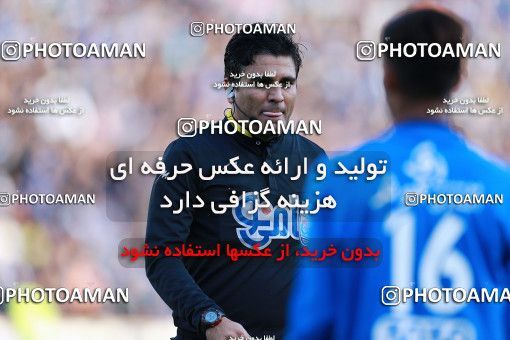 1077597, Tehran, [*parameter:4*], لیگ برتر فوتبال ایران، Persian Gulf Cup، Week 21، Second Leg، Esteghlal 4 v 0 Pars Jonoubi Jam on 2018/01/25 at Azadi Stadium