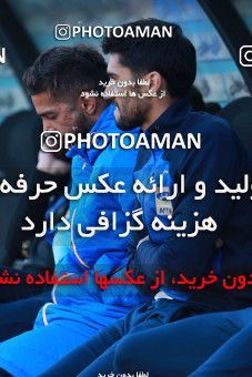 1077496, Tehran, [*parameter:4*], لیگ برتر فوتبال ایران، Persian Gulf Cup، Week 21، Second Leg، Esteghlal 4 v 0 Pars Jonoubi Jam on 2018/01/25 at Azadi Stadium