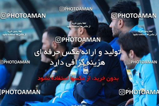 1078159, Tehran, [*parameter:4*], لیگ برتر فوتبال ایران، Persian Gulf Cup، Week 21، Second Leg، Esteghlal 4 v 0 Pars Jonoubi Jam on 2018/01/25 at Azadi Stadium