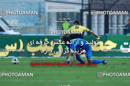 1078339, Tehran, [*parameter:4*], لیگ برتر فوتبال ایران، Persian Gulf Cup، Week 21، Second Leg، Esteghlal 4 v 0 Pars Jonoubi Jam on 2018/01/25 at Azadi Stadium