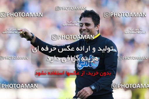 1077627, Tehran, [*parameter:4*], لیگ برتر فوتبال ایران، Persian Gulf Cup، Week 21، Second Leg، Esteghlal 4 v 0 Pars Jonoubi Jam on 2018/01/25 at Azadi Stadium