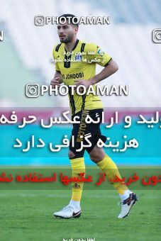 1077807, Tehran, [*parameter:4*], لیگ برتر فوتبال ایران، Persian Gulf Cup، Week 21، Second Leg، Esteghlal 4 v 0 Pars Jonoubi Jam on 2018/01/25 at Azadi Stadium