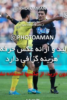 1078281, Tehran, [*parameter:4*], لیگ برتر فوتبال ایران، Persian Gulf Cup، Week 21، Second Leg، Esteghlal 4 v 0 Pars Jonoubi Jam on 2018/01/25 at Azadi Stadium