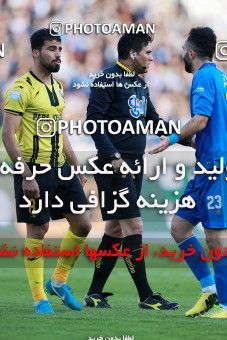 1077235, Tehran, [*parameter:4*], لیگ برتر فوتبال ایران، Persian Gulf Cup، Week 21، Second Leg، Esteghlal 4 v 0 Pars Jonoubi Jam on 2018/01/25 at Azadi Stadium