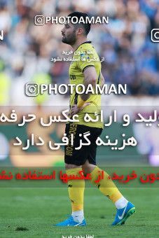 1077249, Tehran, [*parameter:4*], Iran Pro League، Persian Gulf Cup، 2017-18 season، Second Leg، Week 21، Esteghlal 4 v ۰ Pars Jonoubi Jam on 2018/01/25 at Azadi Stadium