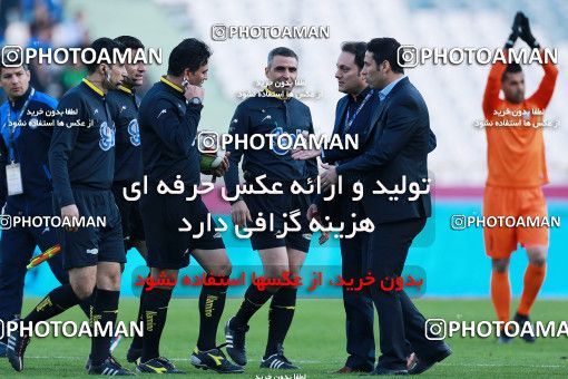 1077279, Tehran, [*parameter:4*], لیگ برتر فوتبال ایران، Persian Gulf Cup، Week 21، Second Leg، Esteghlal 4 v 0 Pars Jonoubi Jam on 2018/01/25 at Azadi Stadium
