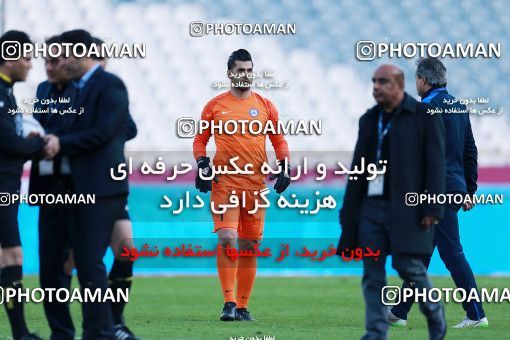 1078473, Tehran, [*parameter:4*], لیگ برتر فوتبال ایران، Persian Gulf Cup، Week 21، Second Leg، Esteghlal 4 v 0 Pars Jonoubi Jam on 2018/01/25 at Azadi Stadium