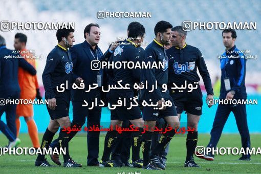 1077481, Tehran, [*parameter:4*], لیگ برتر فوتبال ایران، Persian Gulf Cup، Week 21، Second Leg، Esteghlal 4 v 0 Pars Jonoubi Jam on 2018/01/25 at Azadi Stadium