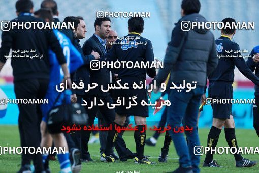 1078181, Tehran, [*parameter:4*], لیگ برتر فوتبال ایران، Persian Gulf Cup، Week 21، Second Leg، Esteghlal 4 v 0 Pars Jonoubi Jam on 2018/01/25 at Azadi Stadium