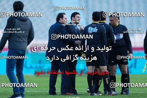 1077538, Tehran, [*parameter:4*], لیگ برتر فوتبال ایران، Persian Gulf Cup، Week 21، Second Leg، Esteghlal 4 v 0 Pars Jonoubi Jam on 2018/01/25 at Azadi Stadium