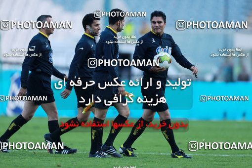 1077865, Tehran, [*parameter:4*], لیگ برتر فوتبال ایران، Persian Gulf Cup، Week 21، Second Leg، Esteghlal 4 v 0 Pars Jonoubi Jam on 2018/01/25 at Azadi Stadium