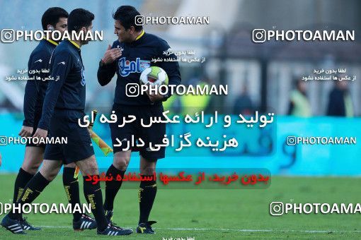 1077824, Tehran, [*parameter:4*], لیگ برتر فوتبال ایران، Persian Gulf Cup، Week 21، Second Leg، Esteghlal 4 v 0 Pars Jonoubi Jam on 2018/01/25 at Azadi Stadium
