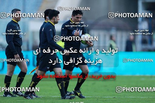 1077530, Tehran, [*parameter:4*], لیگ برتر فوتبال ایران، Persian Gulf Cup، Week 21، Second Leg، Esteghlal 4 v 0 Pars Jonoubi Jam on 2018/01/25 at Azadi Stadium