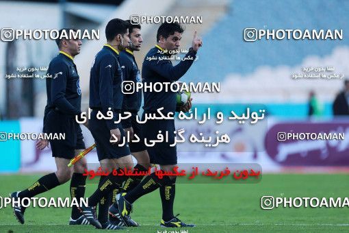1077766, Tehran, [*parameter:4*], لیگ برتر فوتبال ایران، Persian Gulf Cup، Week 21، Second Leg، Esteghlal 4 v 0 Pars Jonoubi Jam on 2018/01/25 at Azadi Stadium