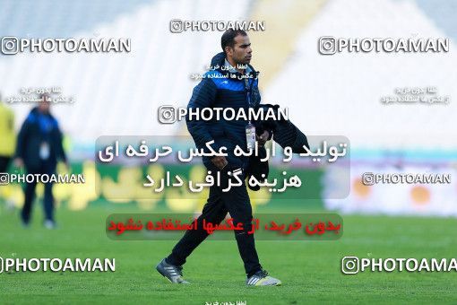 1078034, Tehran, [*parameter:4*], لیگ برتر فوتبال ایران، Persian Gulf Cup، Week 21، Second Leg، Esteghlal 4 v 0 Pars Jonoubi Jam on 2018/01/25 at Azadi Stadium