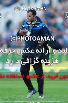 1077399, Tehran, [*parameter:4*], لیگ برتر فوتبال ایران، Persian Gulf Cup، Week 21، Second Leg، Esteghlal 4 v 0 Pars Jonoubi Jam on 2018/01/25 at Azadi Stadium