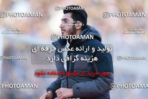 1078148, Tehran, [*parameter:4*], لیگ برتر فوتبال ایران، Persian Gulf Cup، Week 21، Second Leg، Esteghlal 4 v 0 Pars Jonoubi Jam on 2018/01/25 at Azadi Stadium