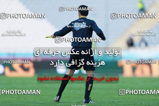 1078074, Tehran, [*parameter:4*], لیگ برتر فوتبال ایران، Persian Gulf Cup، Week 21، Second Leg، Esteghlal 4 v 0 Pars Jonoubi Jam on 2018/01/25 at Azadi Stadium