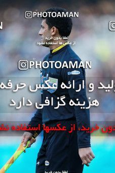 1078456, Tehran, [*parameter:4*], لیگ برتر فوتبال ایران، Persian Gulf Cup، Week 21، Second Leg، Esteghlal 4 v 0 Pars Jonoubi Jam on 2018/01/25 at Azadi Stadium