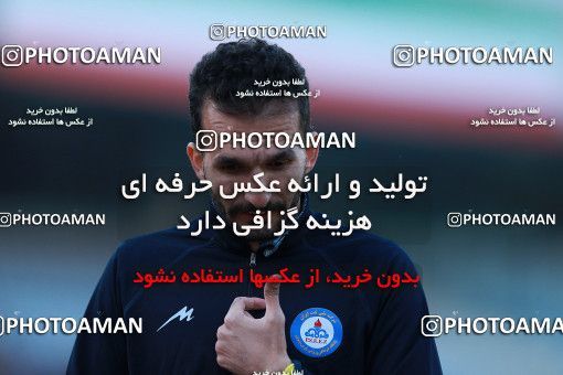 1077226, Tehran, [*parameter:4*], لیگ برتر فوتبال ایران، Persian Gulf Cup، Week 21، Second Leg، Esteghlal 4 v 0 Pars Jonoubi Jam on 2018/01/25 at Azadi Stadium