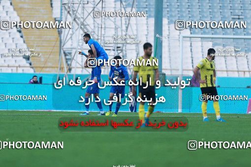 1077380, Tehran, [*parameter:4*], لیگ برتر فوتبال ایران، Persian Gulf Cup، Week 21، Second Leg، Esteghlal 4 v 0 Pars Jonoubi Jam on 2018/01/25 at Azadi Stadium